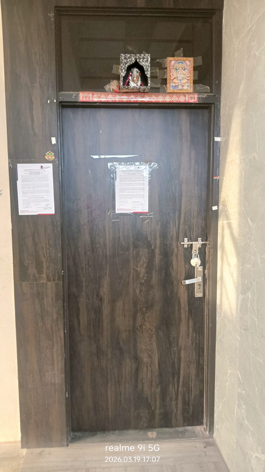 846.86 sq. ft Residential Apartment In Durgapura , Jaipur